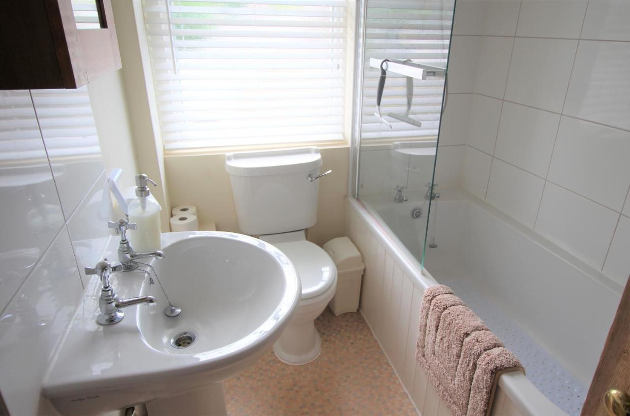 Apartment 131 On Atholl Pitlochry