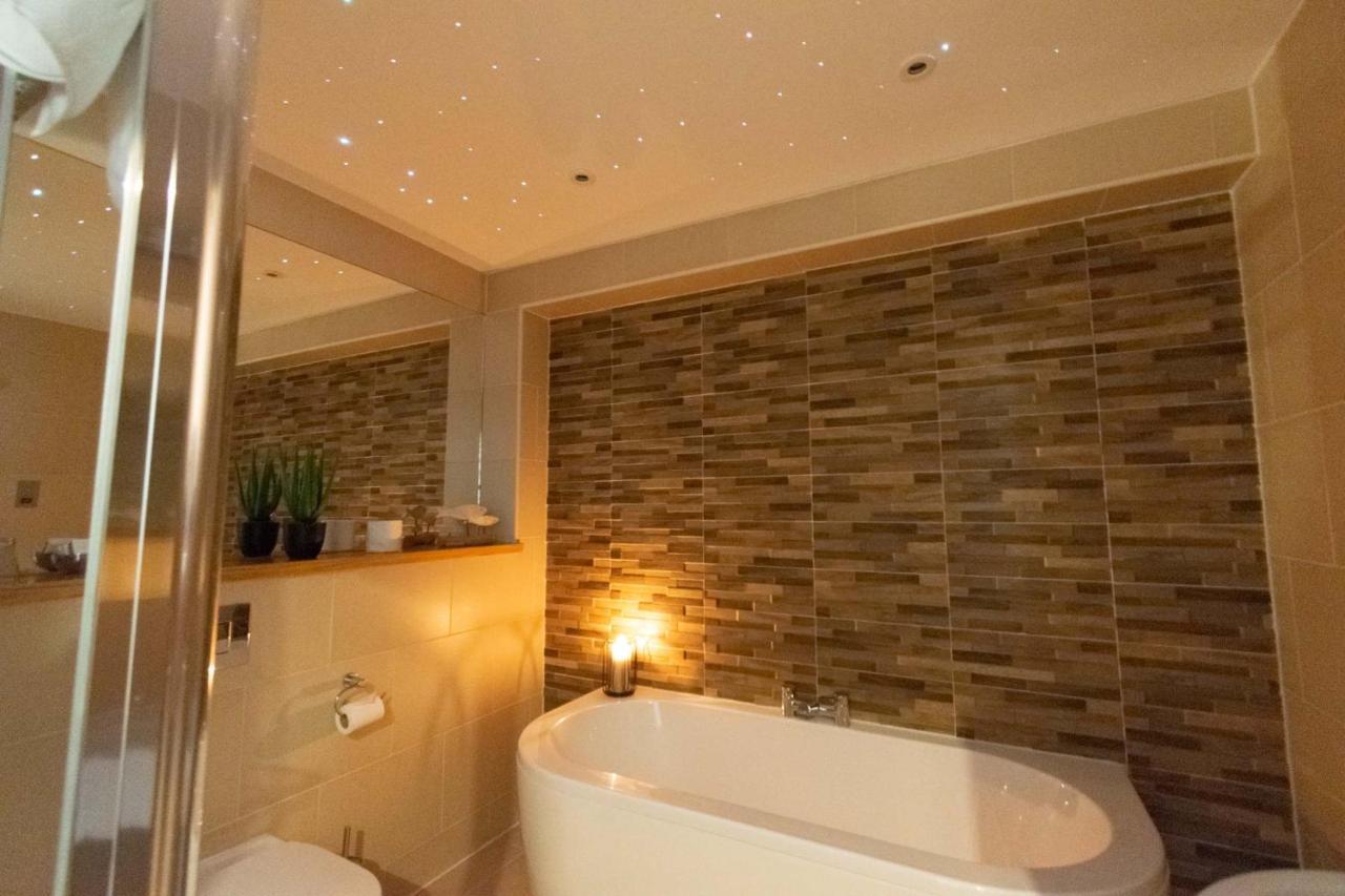 Country house Craigmhor Lodge & Courtyard Pitlochry