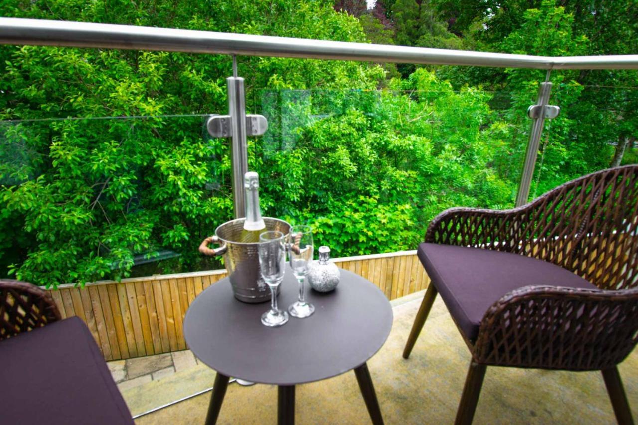 Craigmhor Lodge & Courtyard Country house *