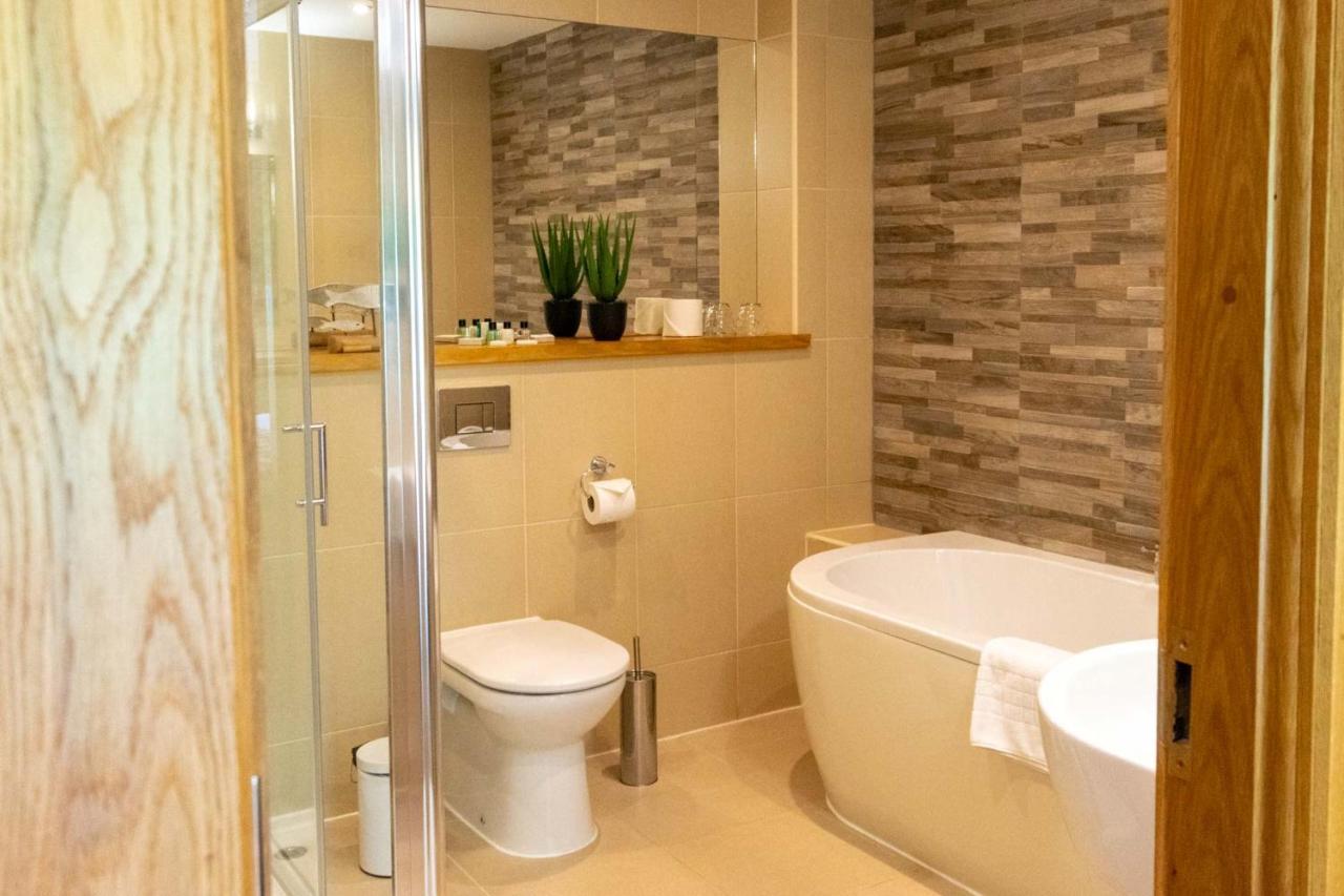 Craigmhor Lodge & Courtyard * Pitlochry