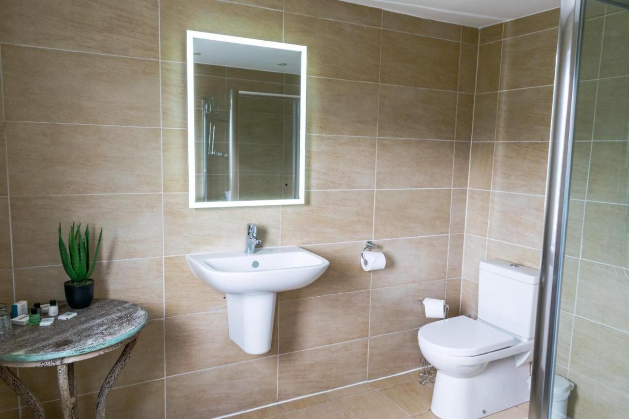 Craigmhor Lodge & Courtyard Country house Pitlochry