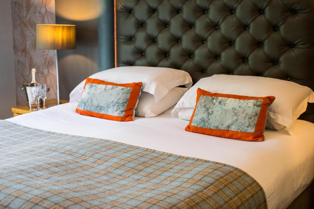 Craigmhor Lodge & Courtyard Country house Pitlochry