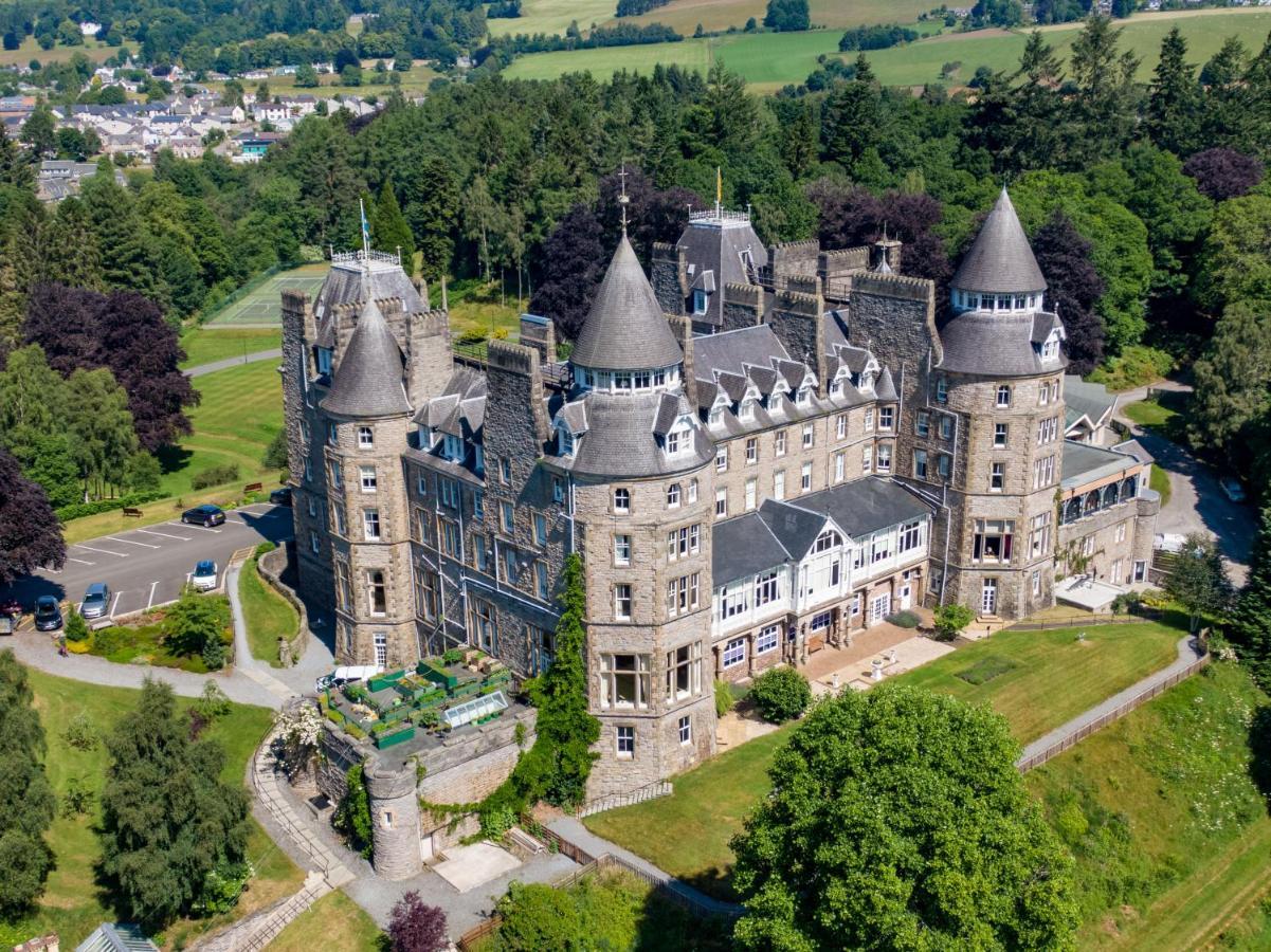 Hotel The Atholl Palace