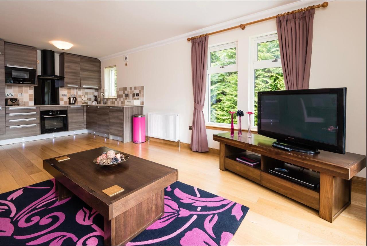 The Claymore Guest house Pitlochry