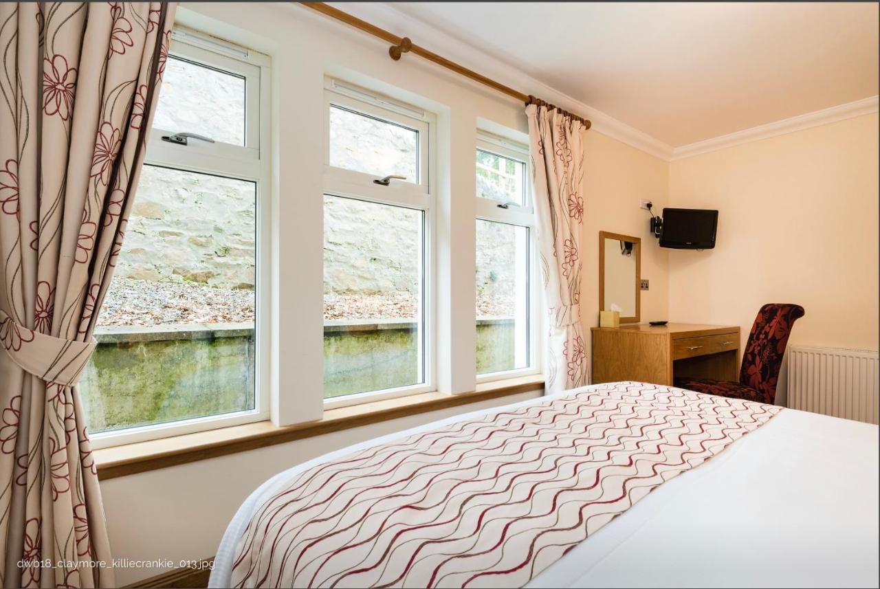 Guest house The Claymore
