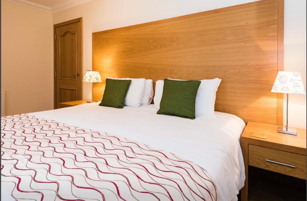 The Claymore Guest house