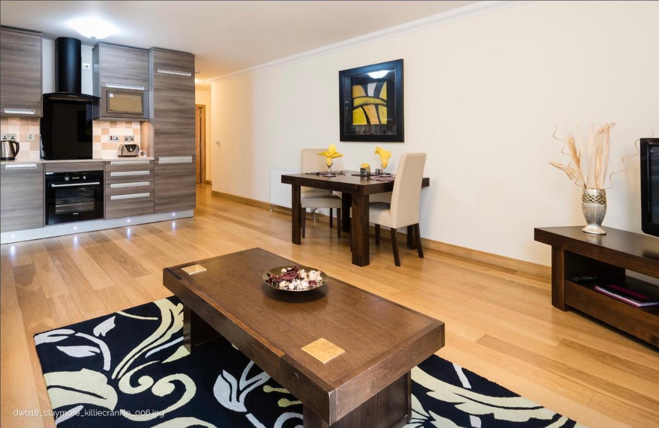 The Claymore Guest house 4*