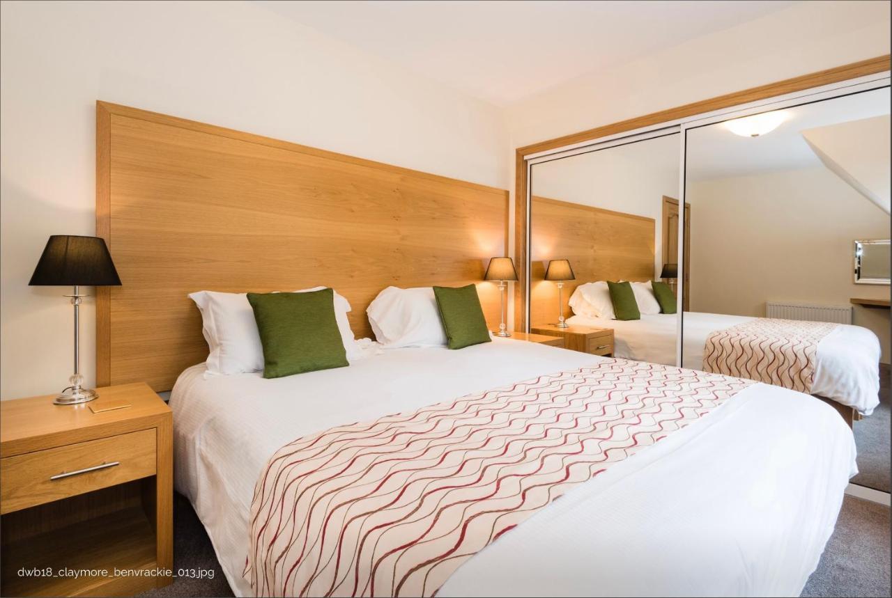 The Claymore Guest house 4*