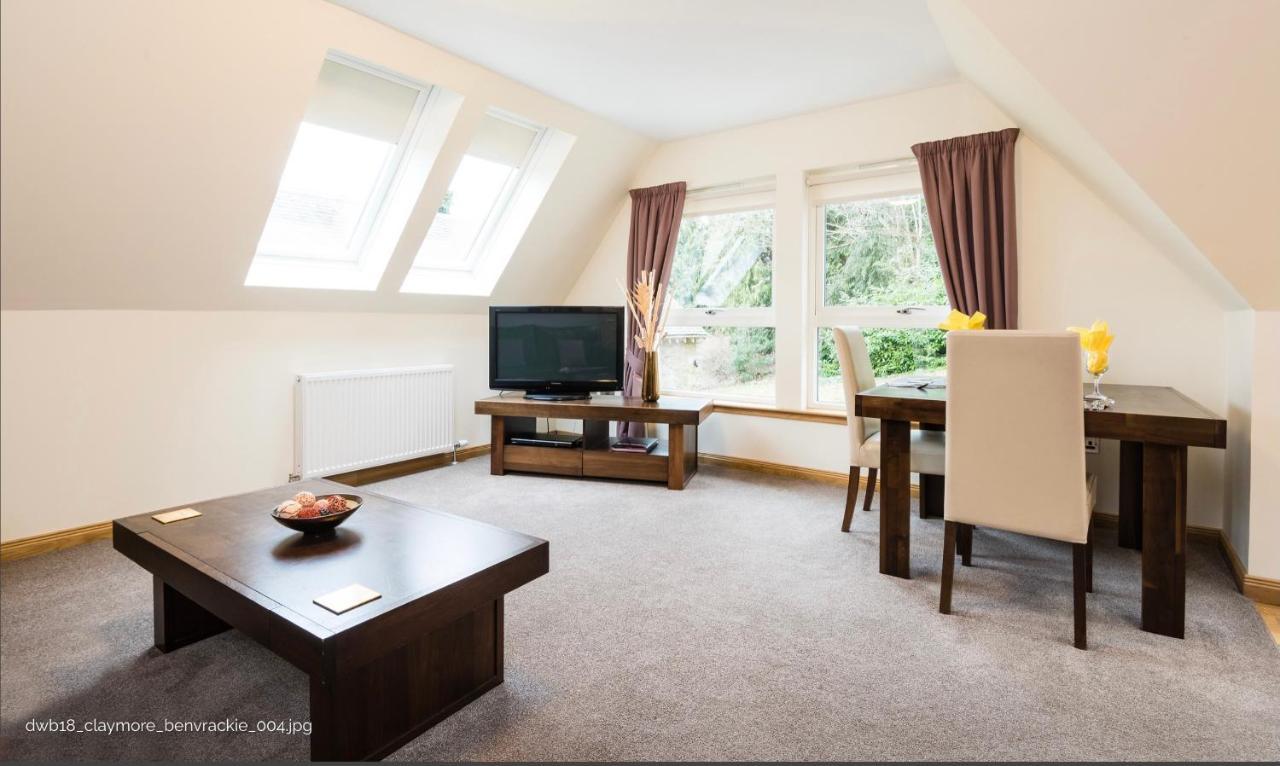 Guest house The Claymore 4*