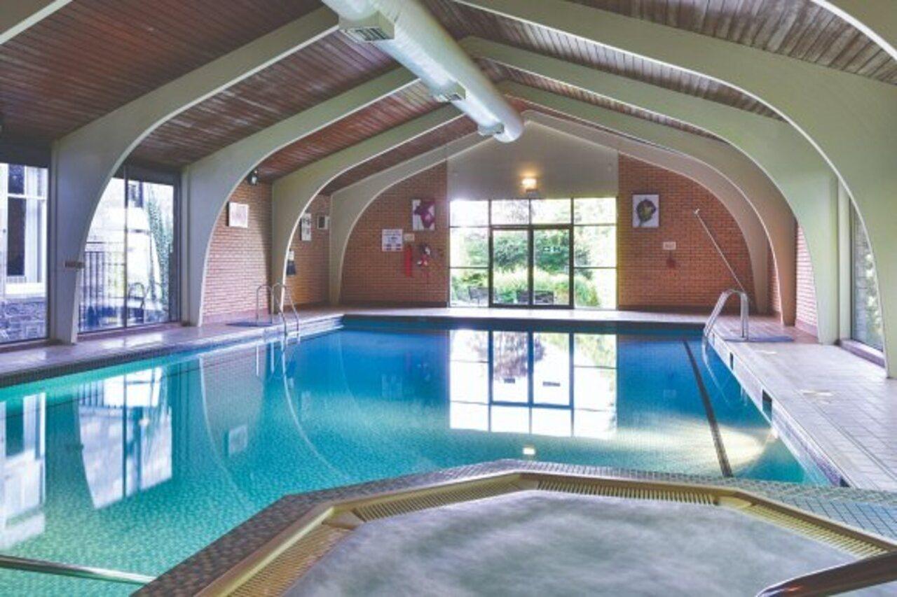 The Hydro Hotel