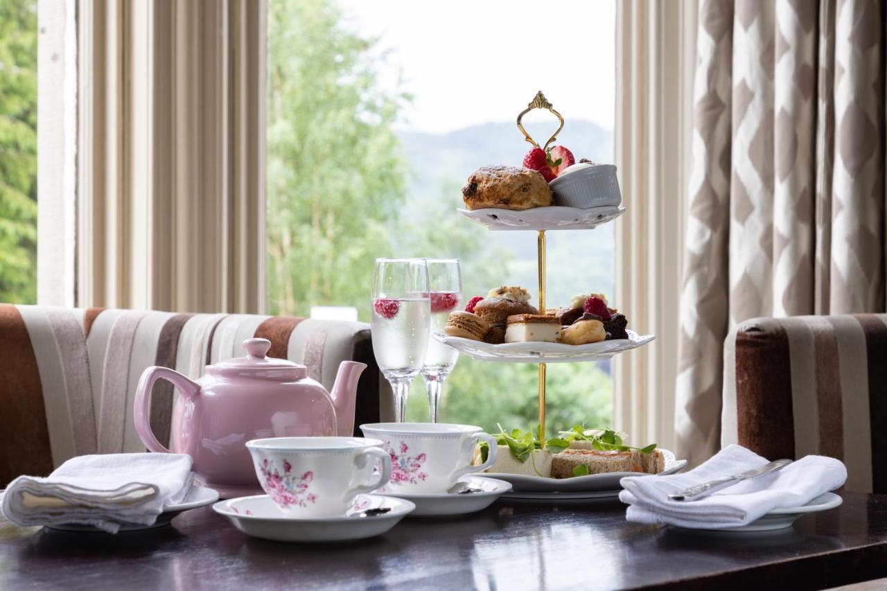 The Hydro Hotel Pitlochry