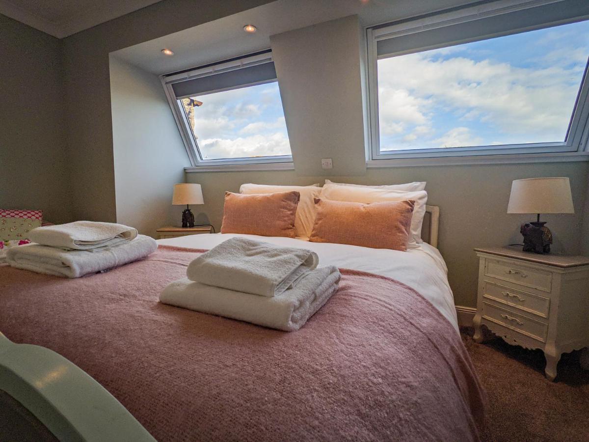 Beautiful Spacious Flat,