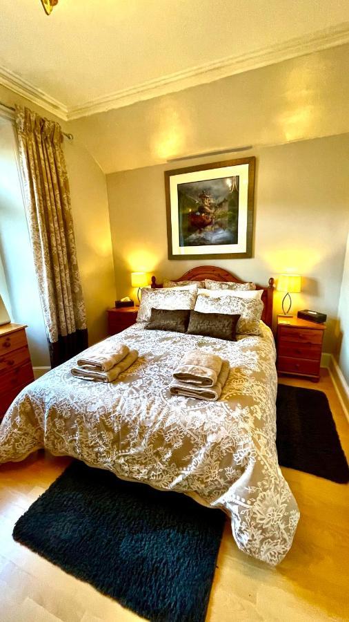 Struan House Apartment *