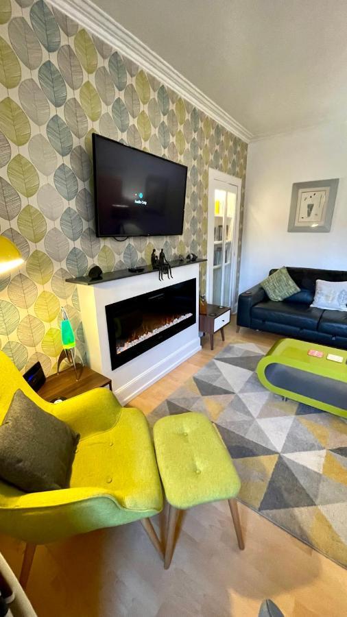 Struan House Apartment Pitlochry