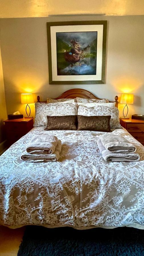Struan House Apartment *