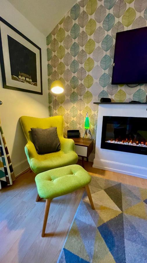 Struan House Apartment Pitlochry
