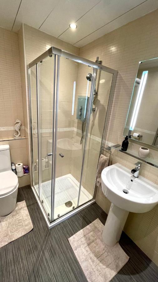 Struan House Apartment *