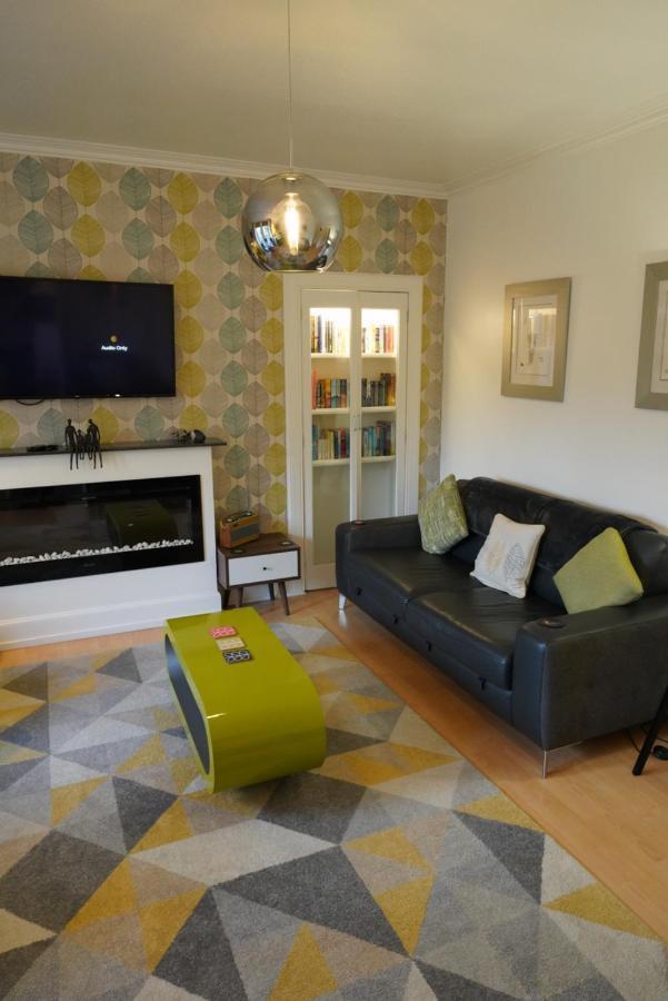 Apartment Struan House