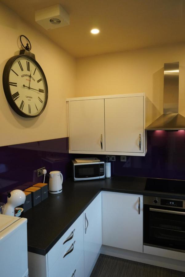 Struan House Apartment *