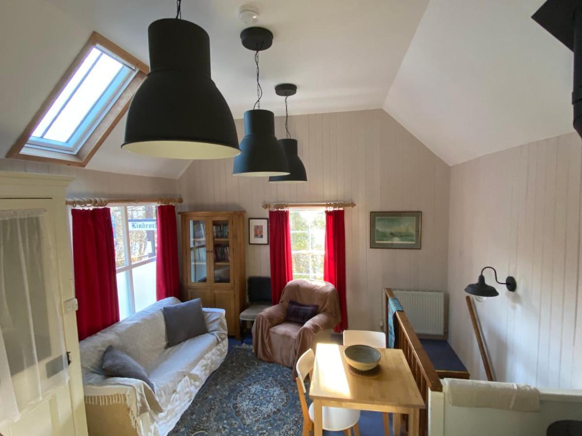 Holiday home Cobbler's At Kindrochet, Strathtay Pitlochry