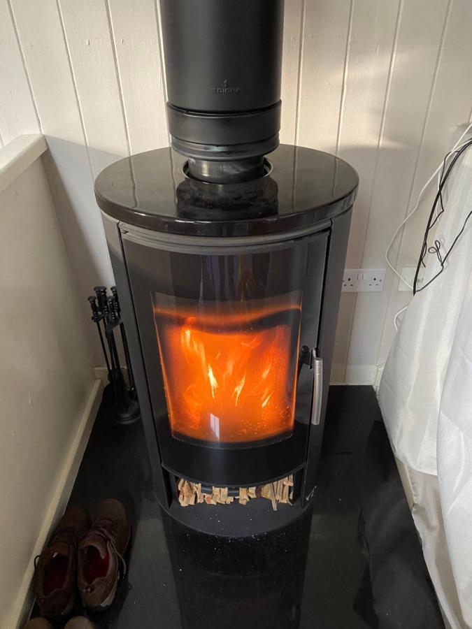 Holiday home Cobbler's At Kindrochet, Strathtay *