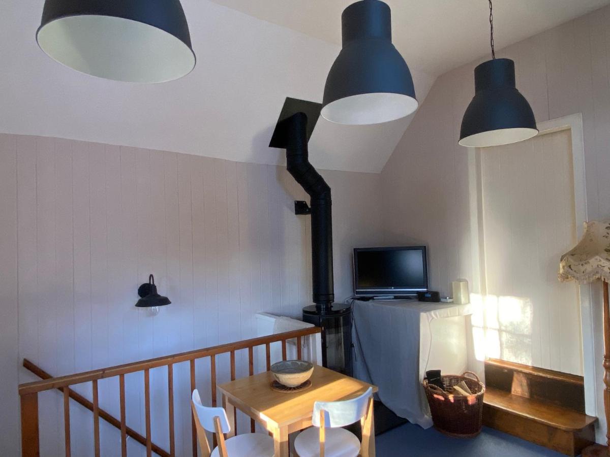 Holiday home Cobbler's At Kindrochet, Strathtay Pitlochry