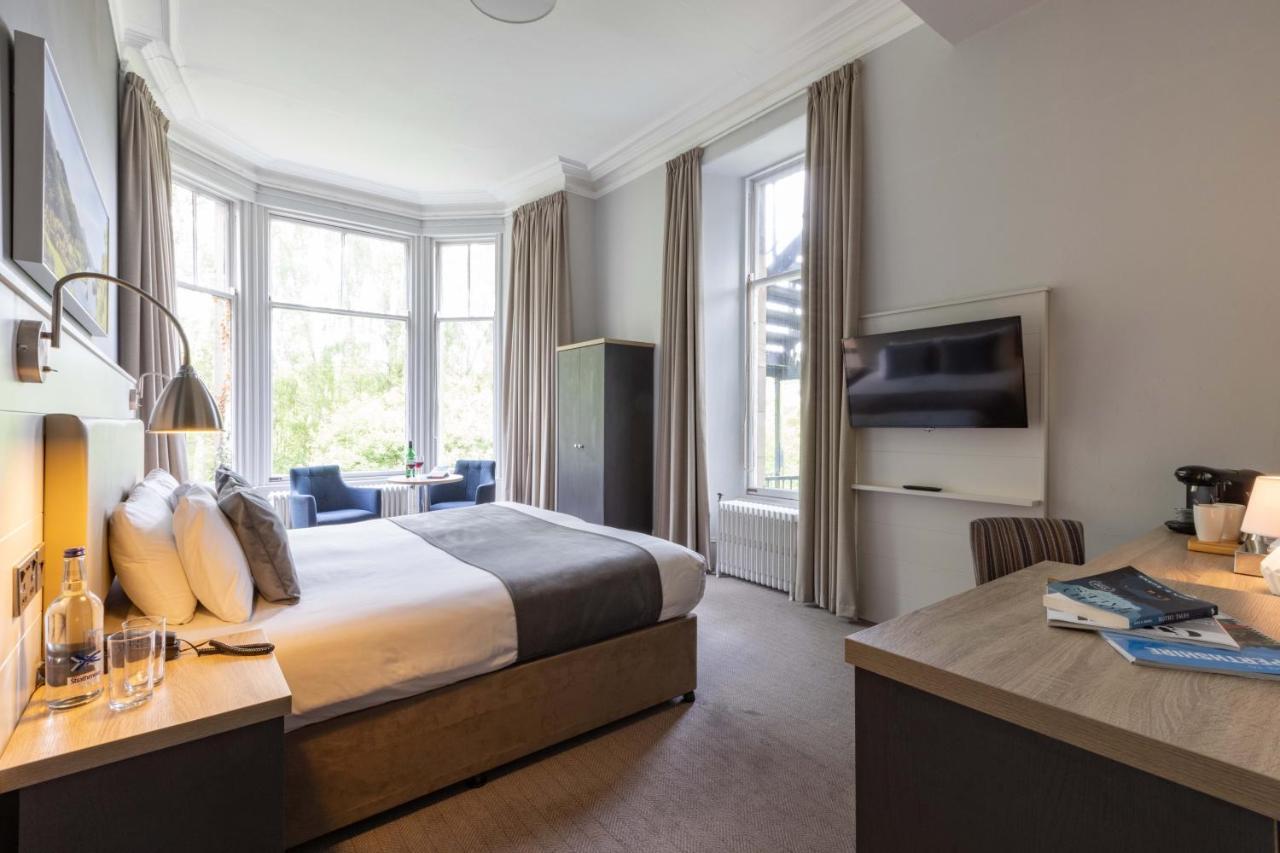 Hotel The Hydro 3*