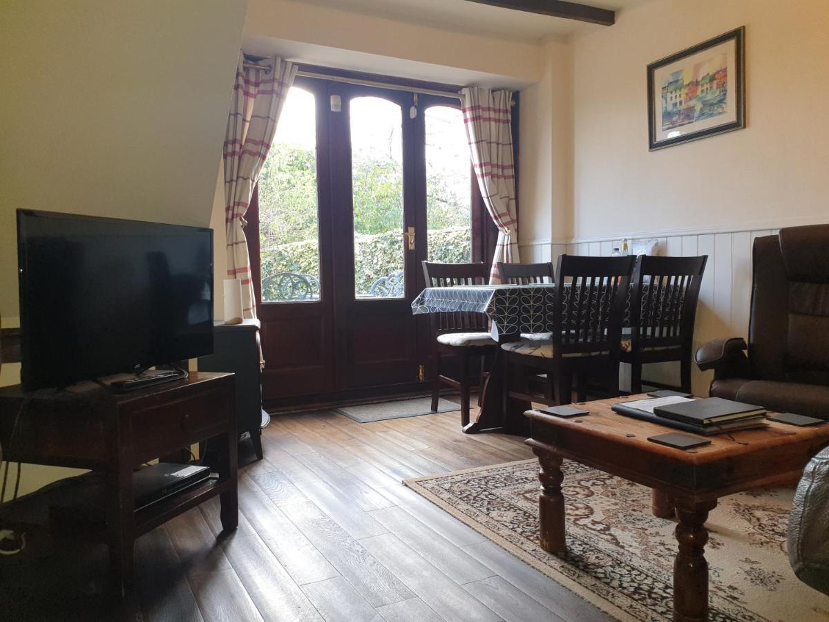 The Old Coach House Holiday home *