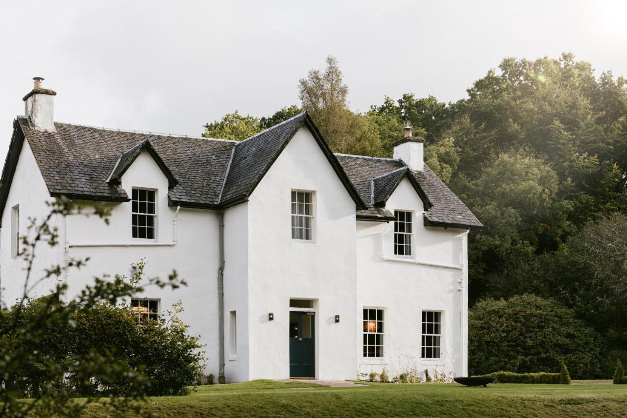 Hotel Killiecrankie House Pitlochry