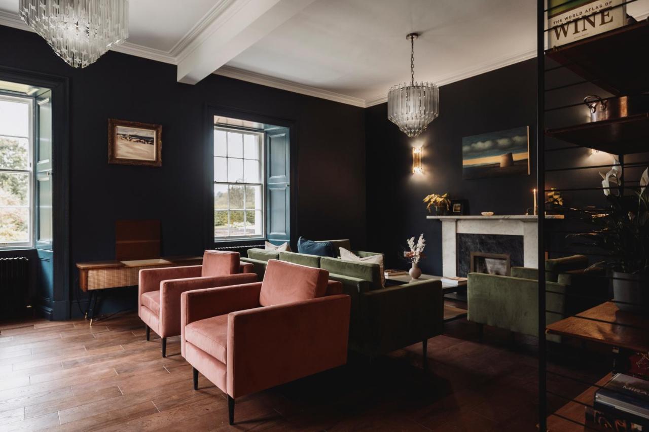 Killiecrankie House 5*