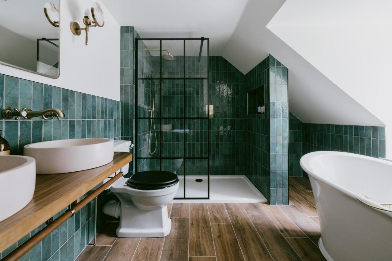 Killiecrankie House Hotel Pitlochry