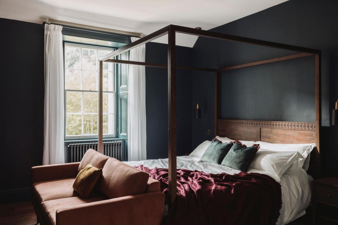 Hotel Killiecrankie House