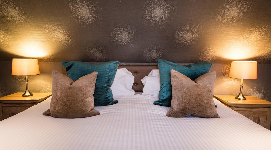Craigatin House & Courtyard Country house Pitlochry