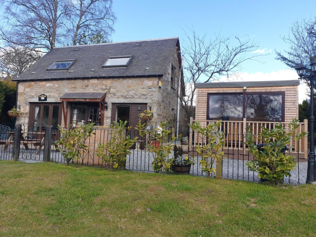 The Old Coach House Holiday home *