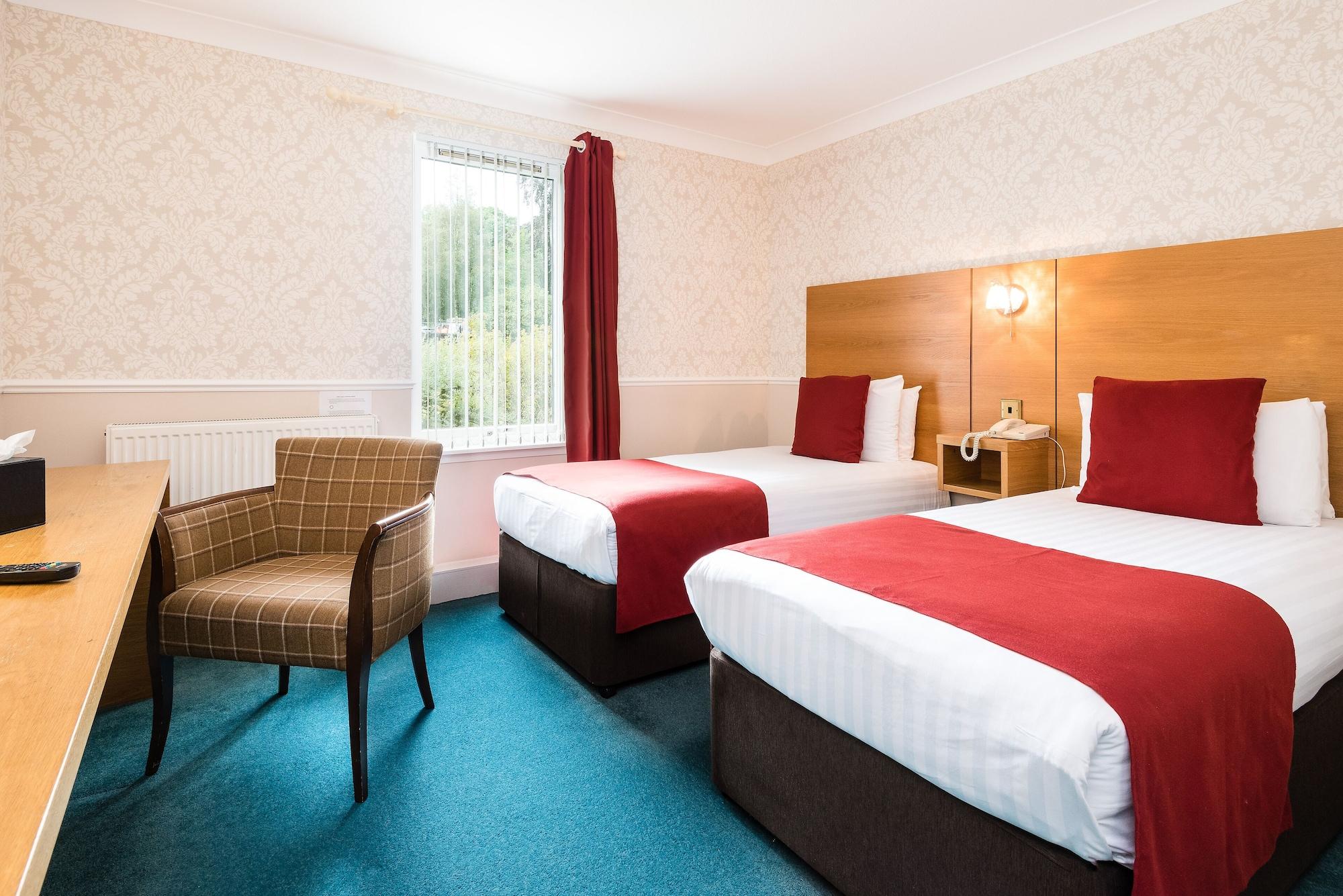 Hotel Fisher's 4*