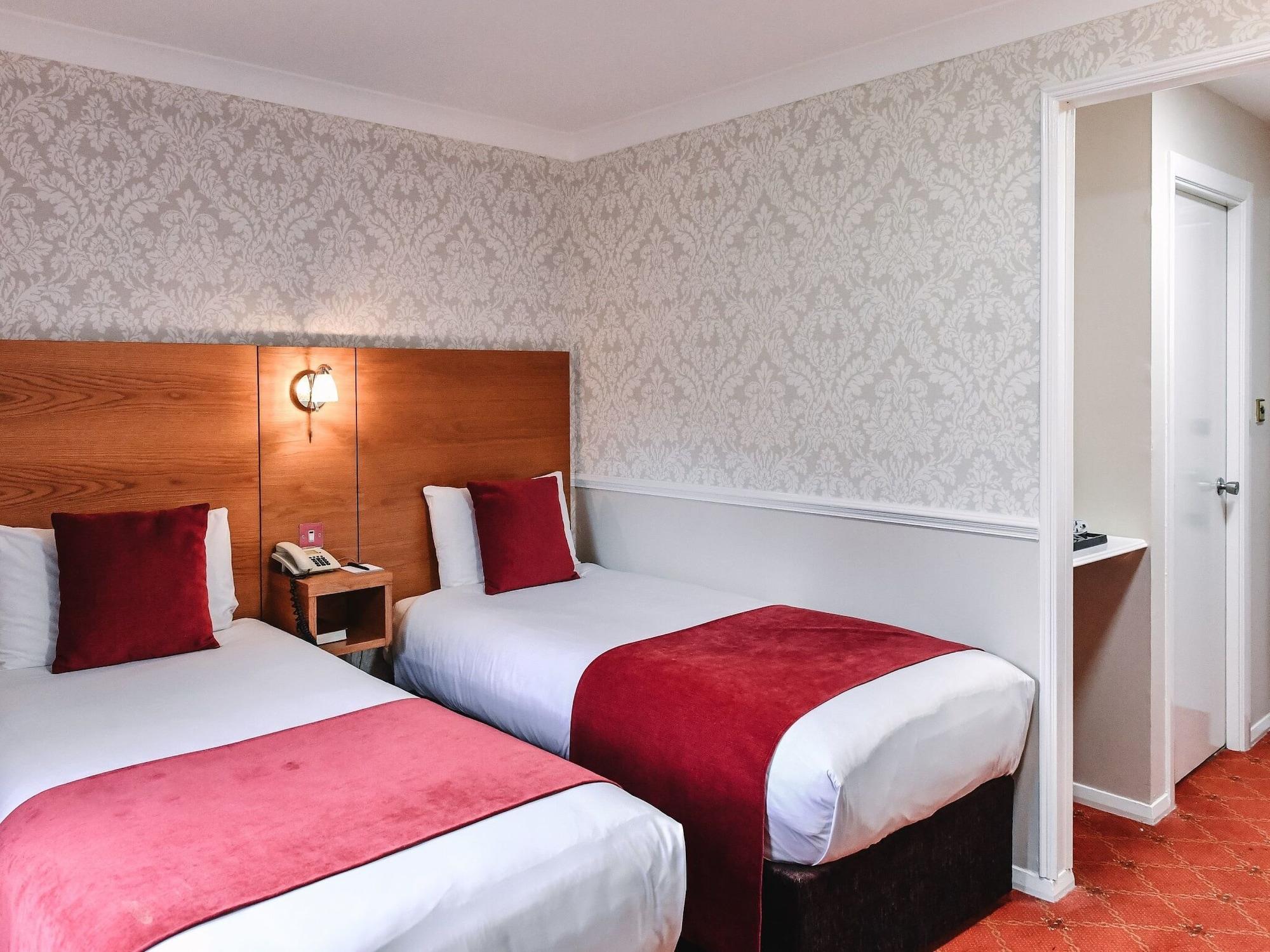 Hotel Fisher's Pitlochry
