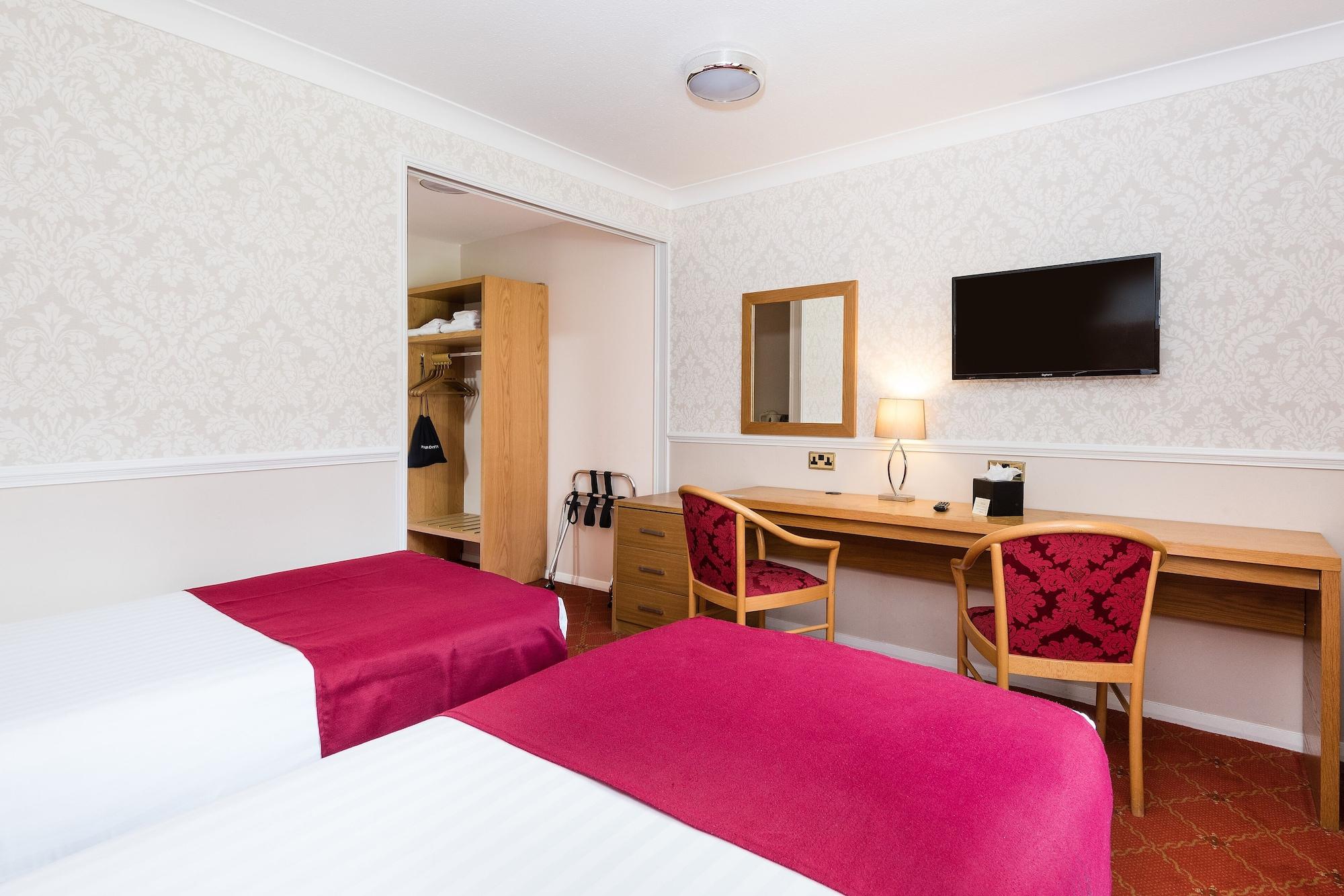 Fisher's Hotel 4*