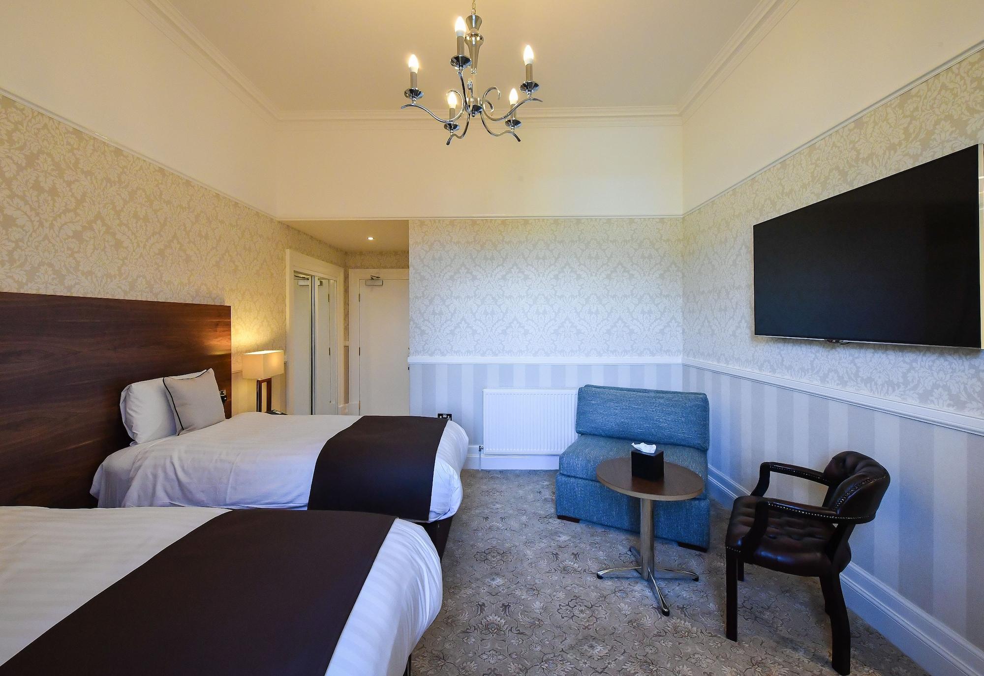 Fisher's Hotel