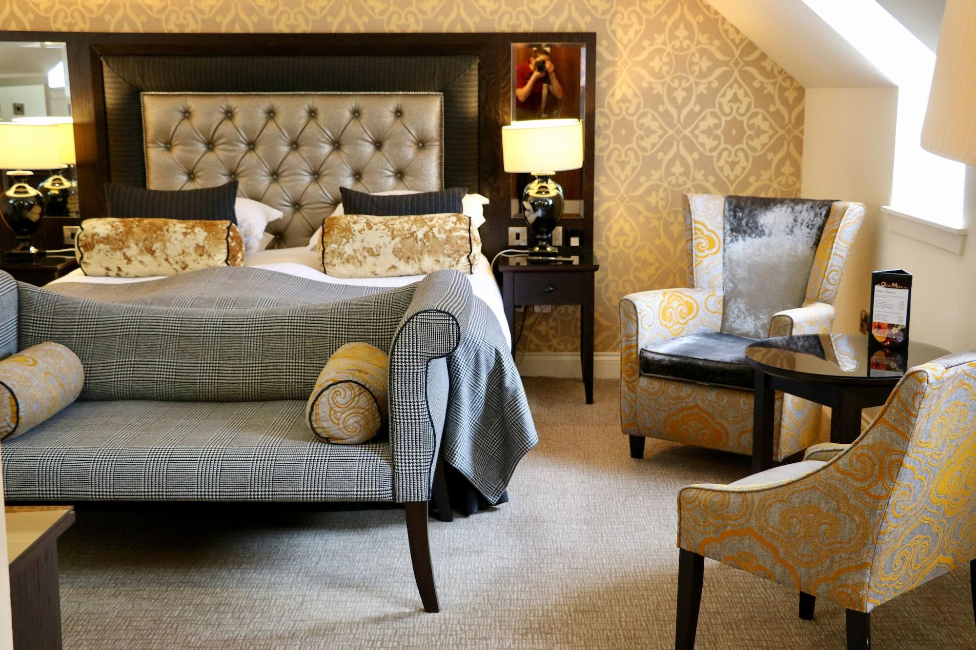 The Old Mill Inn 4*