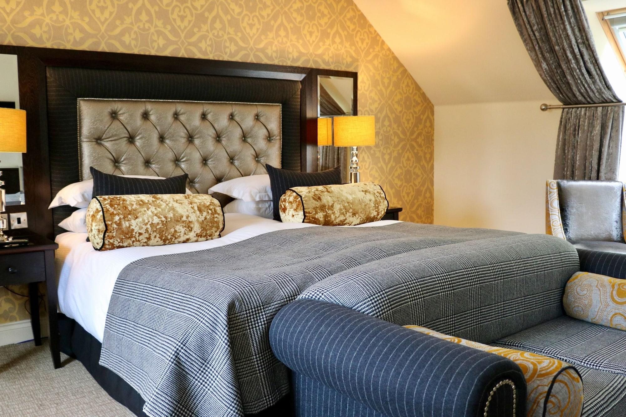 The Old Mill Inn 4*