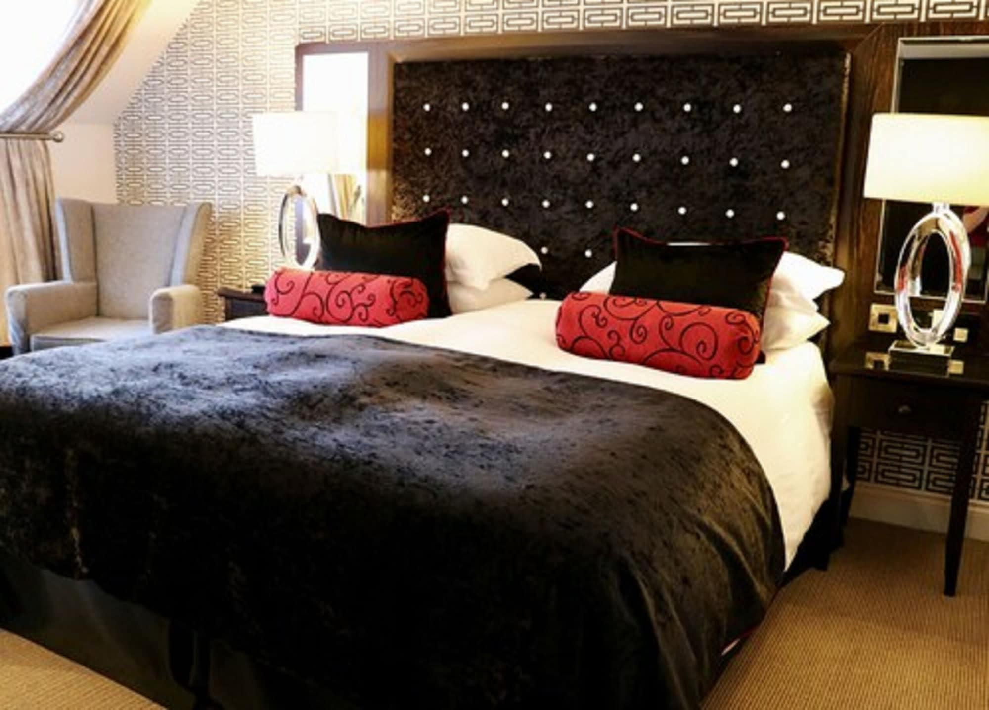 The Old Mill Inn Pitlochry