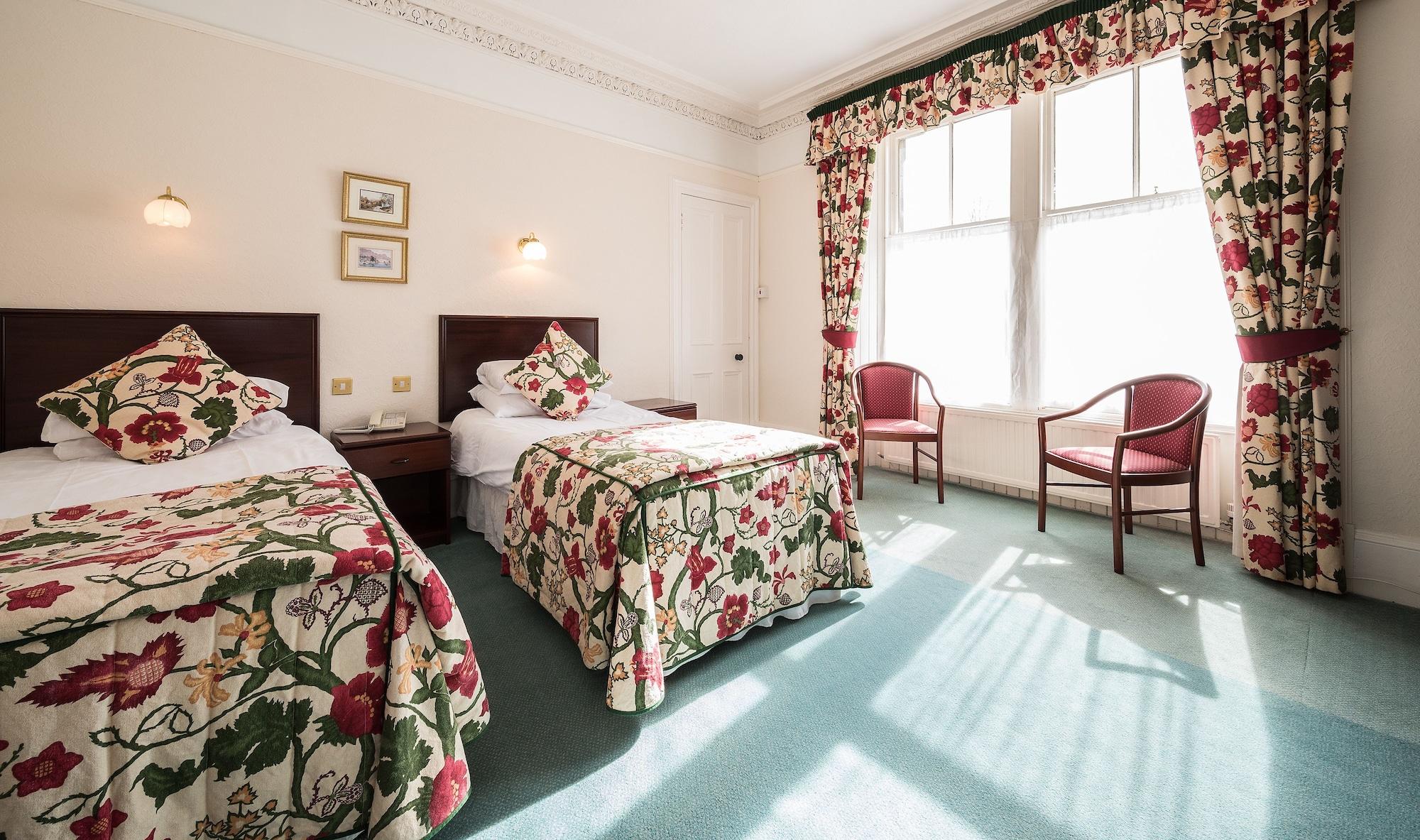 Craigvrack & Restaurant Guest house