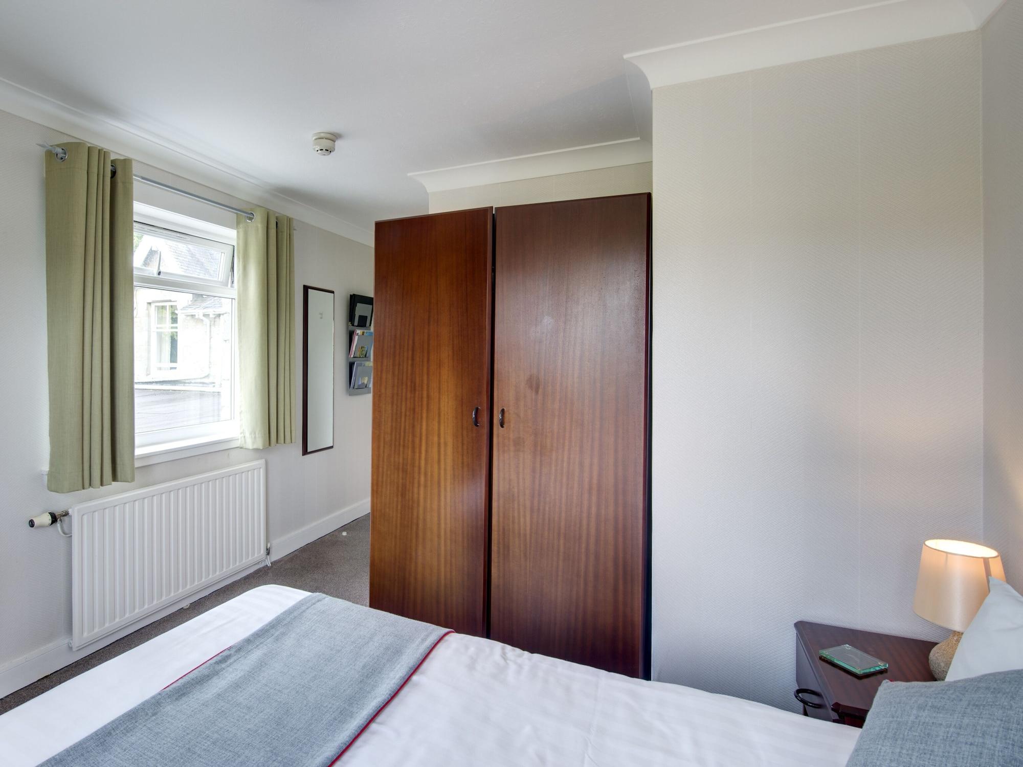 Guest house Craigvrack & Restaurant Pitlochry