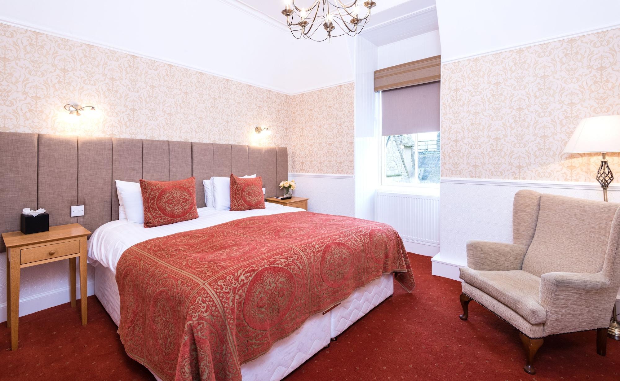 The Atholl Palace 4*