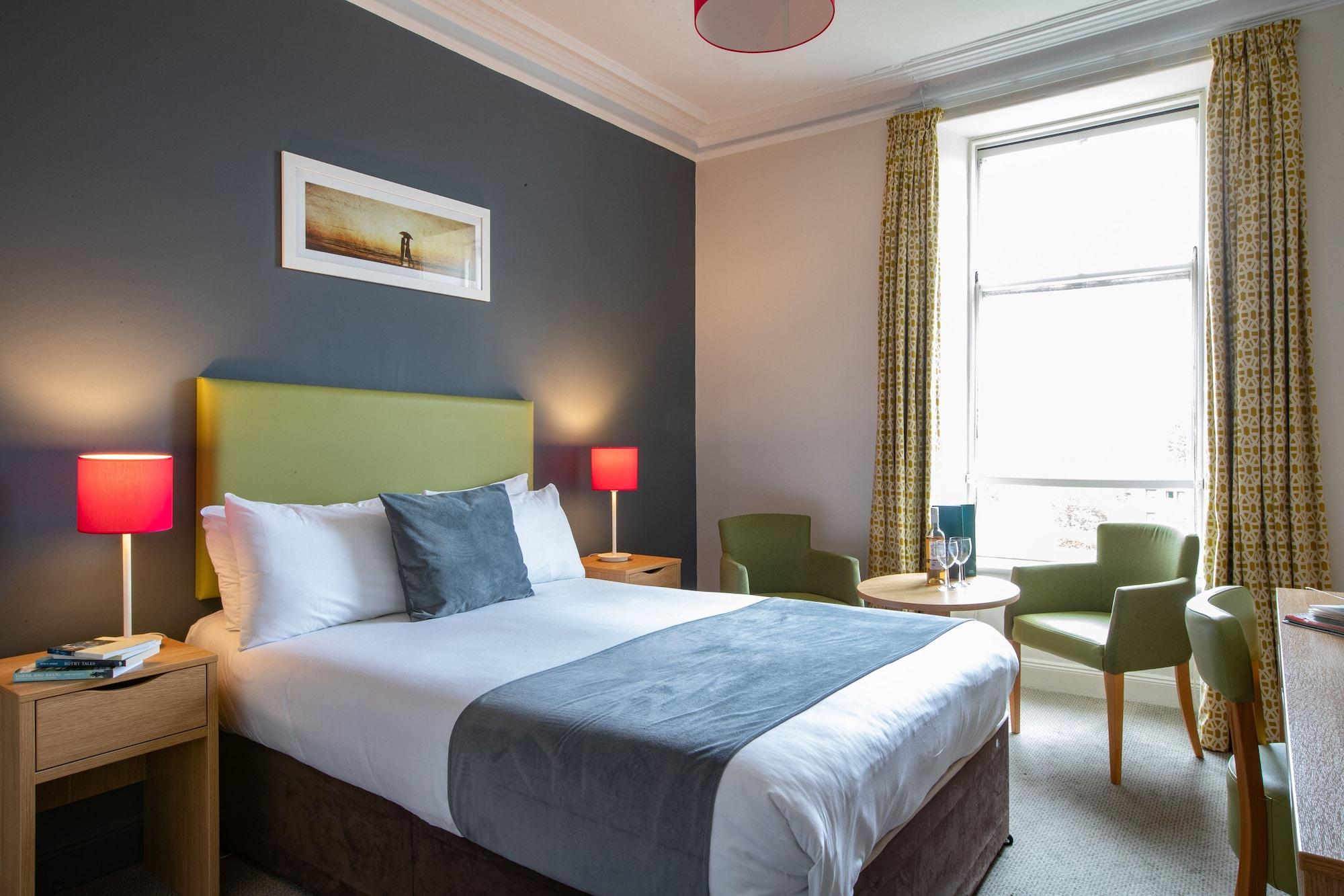 The Hydro Hotel Pitlochry