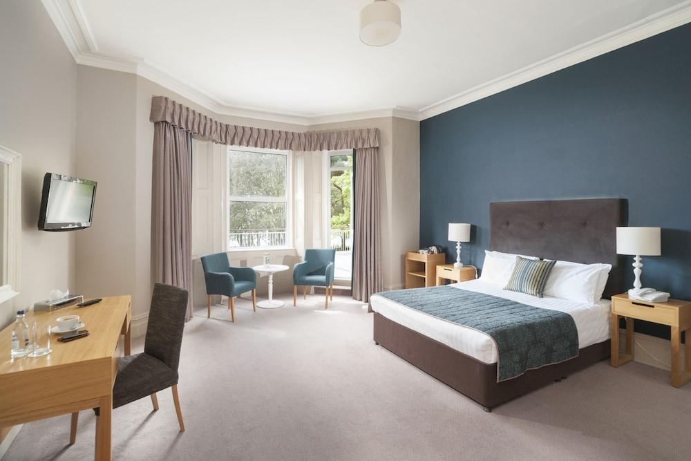 The Hydro Hotel Pitlochry