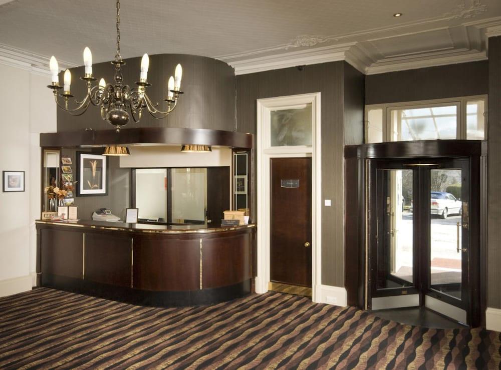 The Hydro Hotel