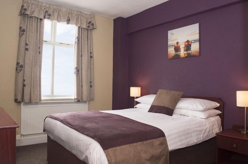 The Hydro 3* Pitlochry