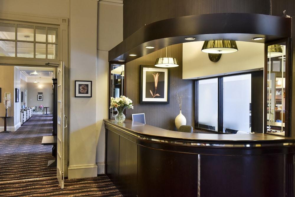 Hotel The Hydro Pitlochry