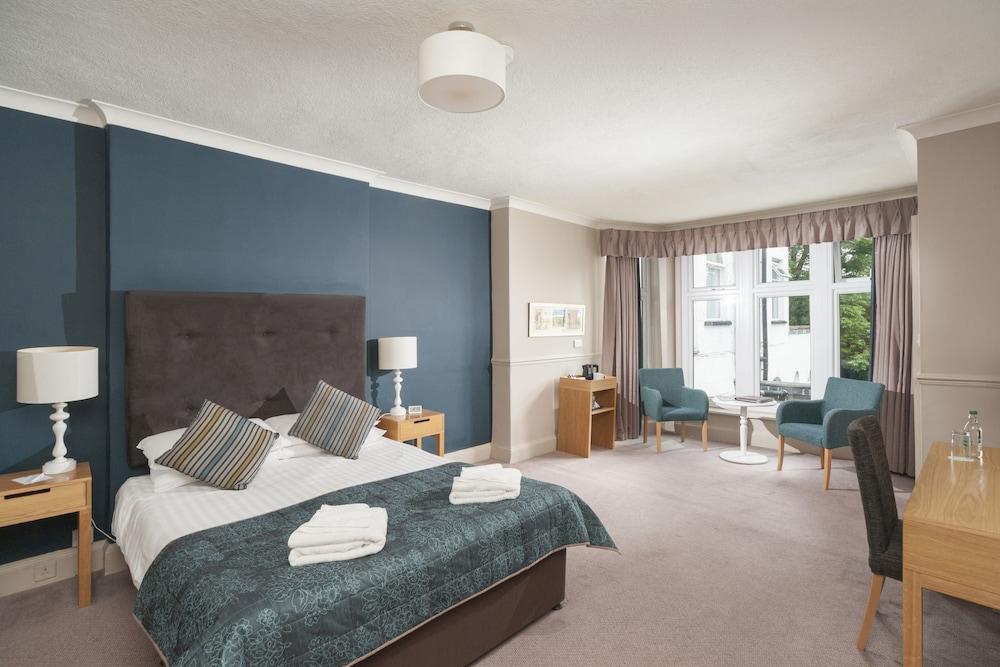 The Hydro 3* Pitlochry